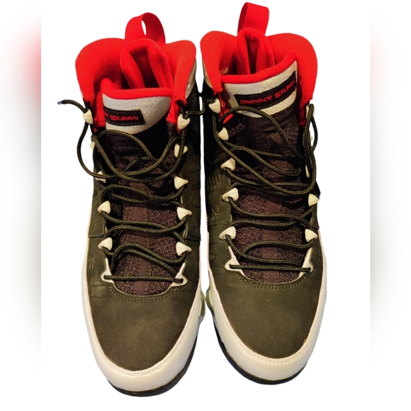 Retro Jordan 9Johnny Kilroy size 11 Men’s near Mint